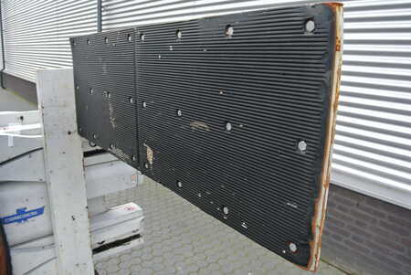 Palletkantelaar 2007 Cascade 80D-TAL-C52X (4)