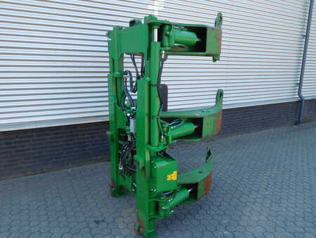 Rolklem draaibaar 2013 Bolzoni CTXA-450-3VE (3)