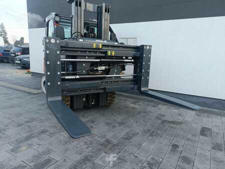 Posicionadores dos garfos com rotação 360º 2013  Stabau S 12-KGI 80-360-S (4)