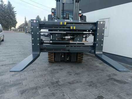 Posicionadores dos garfos com rotação 360º 2013  Stabau S 12-KGI 80-360-S (5)