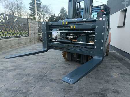 Posicionadores dos garfos com rotação 360º 2013  Stabau S 12-KGI 80-360-S (6)