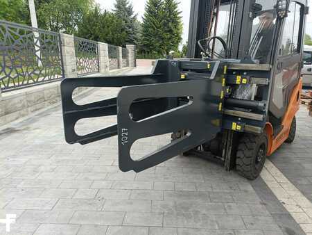 Ballenklammer - Kaup 2T413 (3)