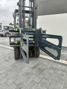 Ballenklammer - Kaup 2T413 (1)