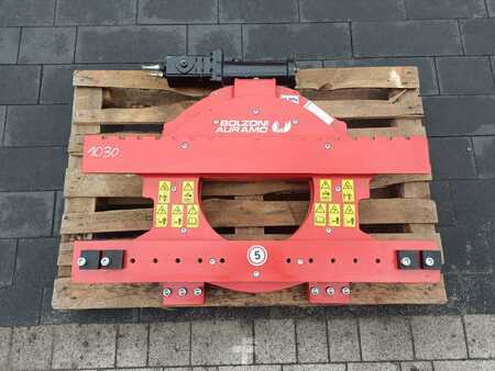 Rotator - Bolzoni FG 15 (1)