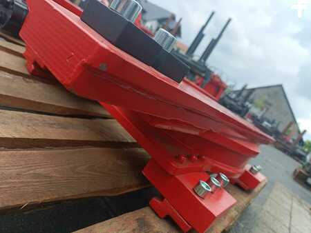 Rotator - Bolzoni FG 15 (2)