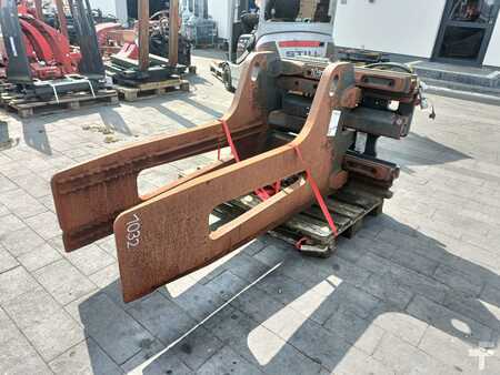 Bale clamp 2018  Bolzoni B34W 16B (4)