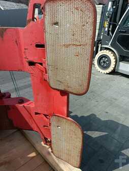 Paper roll clamps, 180° rotating 2014  Bolzoni RA-350NL (6)