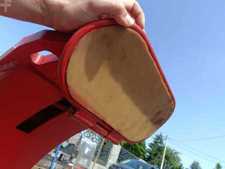 Paper roll clamps, 360° rotating 2010  A.T.I.B. 340 (10)
