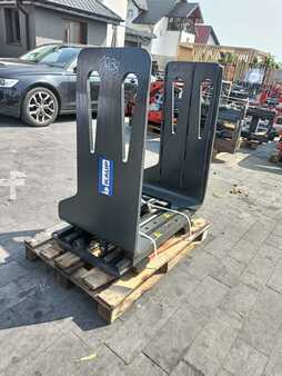 Bale clamp - Kaup 1.5T403 (1)