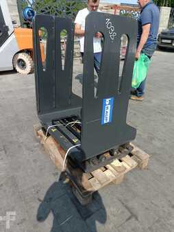 Bale clamp - Kaup 1.5T403 (2)
