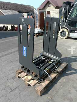 Bale clamp - Kaup 1.5T403 (3)