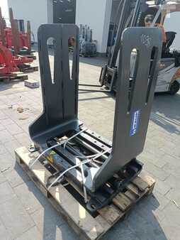 Bale clamp - Kaup 1.5T403 (4)