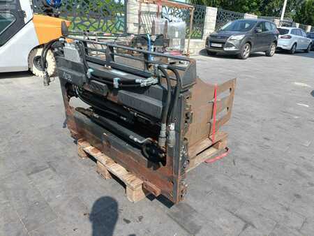 Bale clamp 2021  Durwen PBK 45 (3)