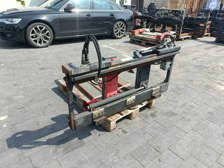 Posizionatore forche con traslatore integrato 2014  Durwen RZV 35 GS (2)