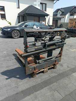 Posizionatore forche con traslatore integrato 2017  Durwen ZVP-S-TGZ.35.13 (2)