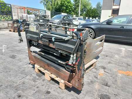 Bale clamp 2021  Durwen PBK 45 (3)