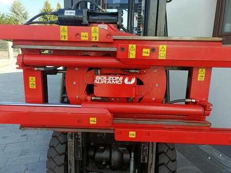 Forgatható villapoziciónáló 2018  Bolzoni KG14H6AEU (7)