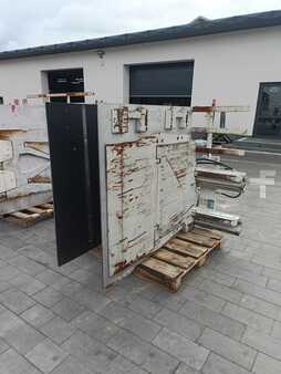 Pinze per apparecchi - Cascade UEA2-07-1107 R0 (4)
