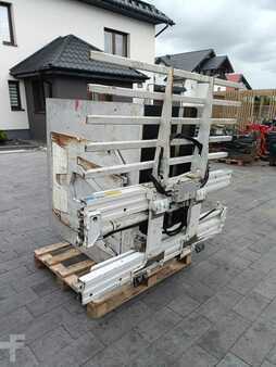 Pinze per apparecchi - Cascade 36G71926R0 (2)