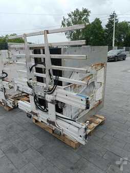 Pinze per apparecchi - Cascade 36G71926R0 (3)