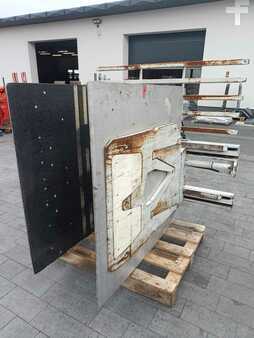 Pinze per apparecchi - Cascade 36G71926R0 (4)