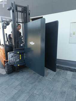 Pinze per apparecchi 2016  Cascade UEB1-08-1012 (1)