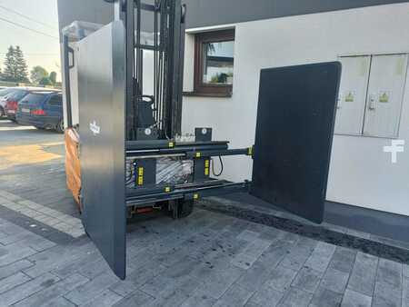 Pinze per apparecchi 2016  Cascade UEB1-08-1012 (3)