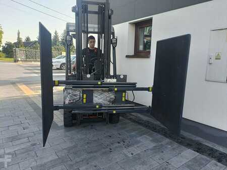 Pinze per apparecchi 2016  Cascade UEB1-08-1012 (4)