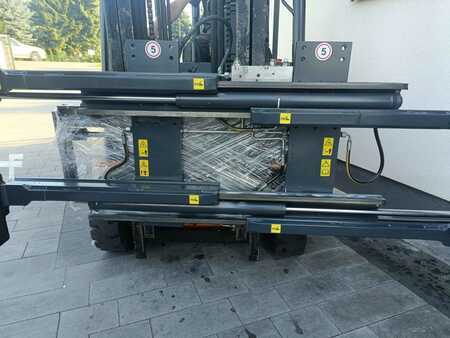 Pinze per apparecchi 2016  Cascade UEB1-08-1012 (5)