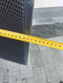 Pinze per apparecchi 2016  Cascade UEB1-08-1012 (6)