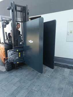 Pinze per apparecchi 2016  Cascade UEB1-08-1012 (8)