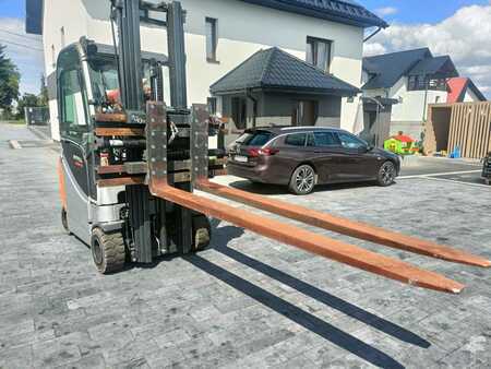 Posizionatori forche 2011  Kaup 4.5T411AZ (1)