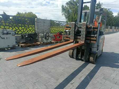 Posizionatori forche 2011  Kaup 4.5T411AZ (2)