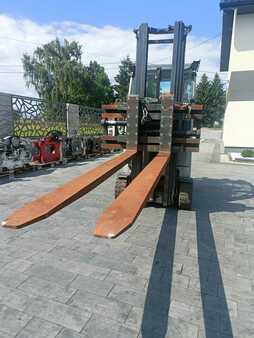 Posizionatori forche 2011  Kaup 4.5T411AZ (3)