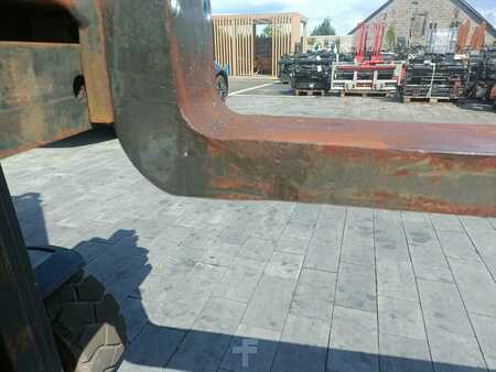 Posizionatori forche 2011  Kaup 4.5T411AZ (5)