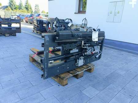 Traslatore a cremagliera 2019  Kaup 3T411Z (2)