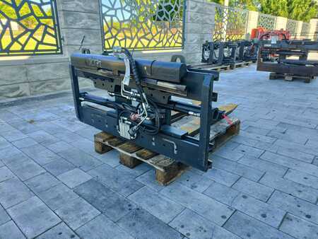 Traslatore a cremagliera 2019  Kaup 3T411Z (3)