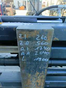Traslatore a cremagliera 2019  Kaup 3T411Z (5)