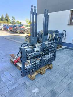 Forche multi-pallet 2/1 2019  Kaup 2T429C (2)