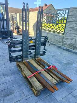 Forche multi-pallet 2/1 2019  Kaup 2T429C (1)