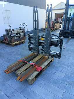 Forche multi-pallet 2/1 2019  Kaup 2T429C (4)