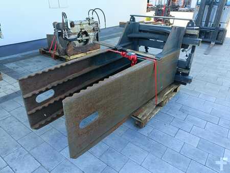 Pinze per apparecchi 2015  Kaup 4T413RC (5)