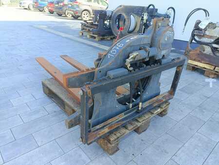 Piastre rotanti - Kaup 2T351E (1)