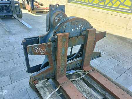Piastre rotanti - Kaup 2T351E (3)