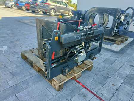 Pinces à balles - Kaup 1T413G (1)