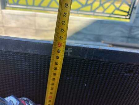 Pinces à balles - Kaup 1T413G (6)