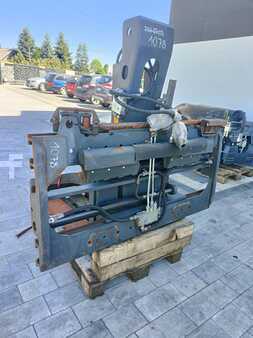 Posizionatori forche 2011  Kaup 4T410AZ (2)