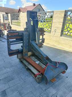 Posizionatori forche 2011  Kaup 4T410AZ (4)