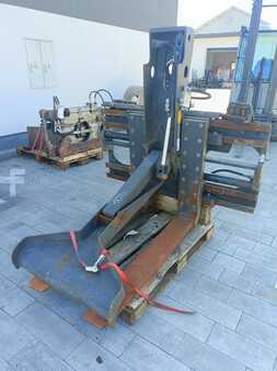 Posizionatori forche 2011  Kaup 4T410AZ (1)