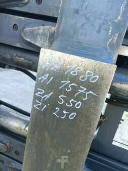 Posizionatori forche 2019  Meyer 3-0140G-EU (5)